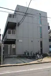 レジデンス渡田